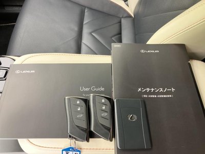 صورة مصغرة 36 لـ 2023 Lexus NX