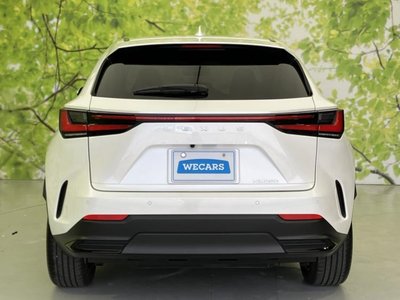صورة مصغرة 46 لـ 2023 Lexus NX