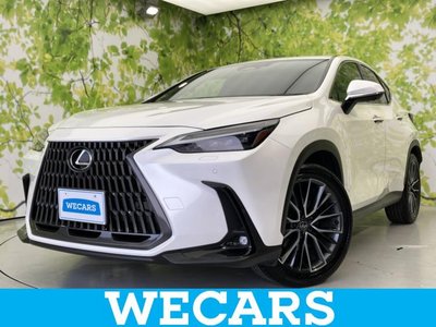 صورة 1 لـ 2023 Lexus NX