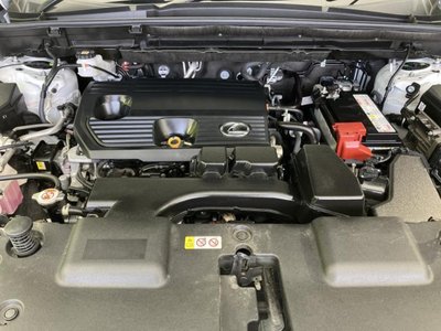 صورة مصغرة 50 لـ 2023 Lexus NX