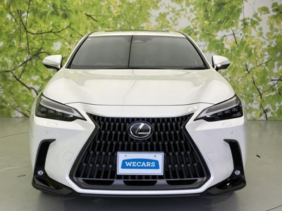 صورة مصغرة 45 لـ 2023 Lexus NX