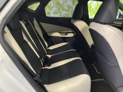 صورة 5 لـ 2023 Lexus NX