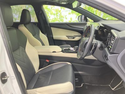 صورة 4 لـ 2023 Lexus NX
