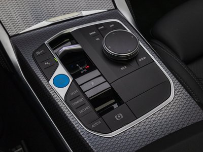 BMW I4 - 9