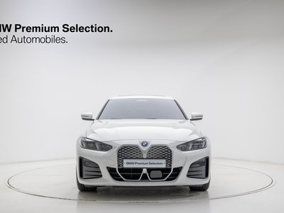 BMW I4 - 2