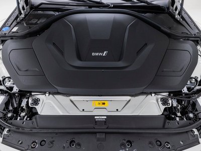 BMW I4 - 7