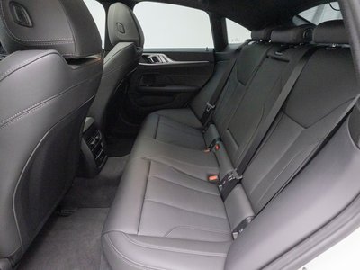 صورة مصغرة 11 لـ 2025 BMW I4