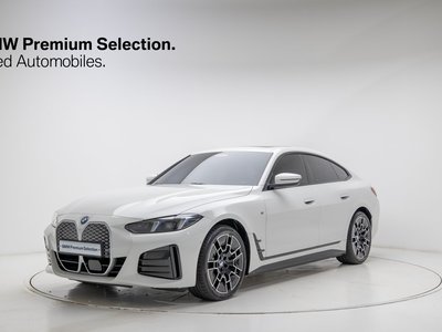 BMW I4 - 1