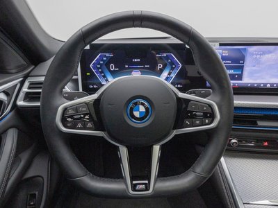 صورة مصغرة 12 لـ 2025 BMW I4