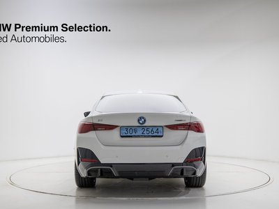 BMW I4 - 3