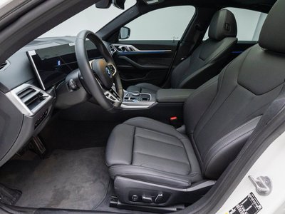 BMW I4 - 10