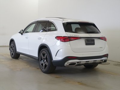 MERCEDES-BENZ GLC - 4