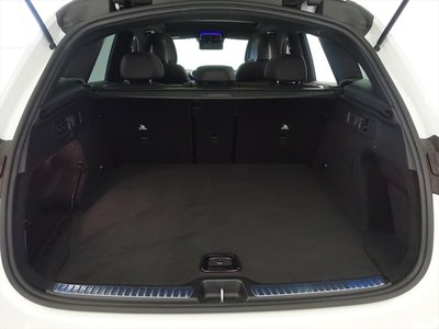 MERCEDES-BENZ GLC - 10