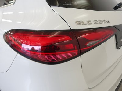 MERCEDES-BENZ GLC - 9