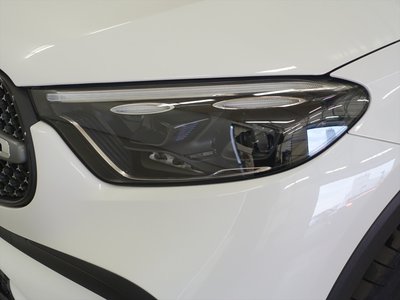 MERCEDES-BENZ GLC - 8