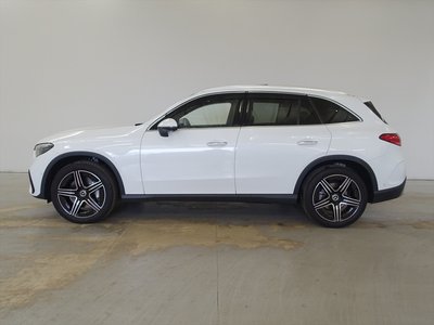 MERCEDES-BENZ GLC - 5