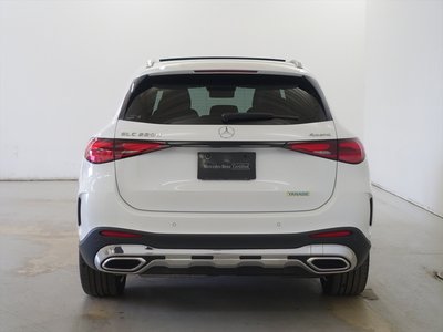 MERCEDES-BENZ GLC - 3