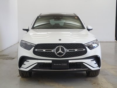 MERCEDES-BENZ GLC - 2