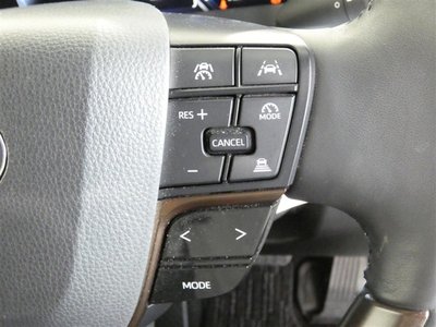 صورة مصغرة 23 لـ 2023 Toyota ALPHARD