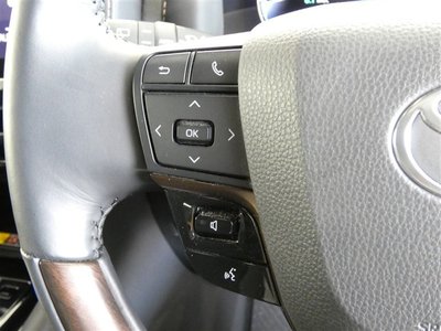 صورة مصغرة 22 لـ 2023 Toyota ALPHARD
