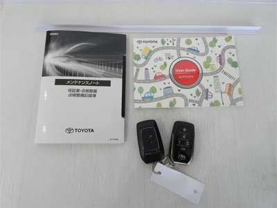 صورة مصغرة 33 لـ 2023 Toyota ALPHARD