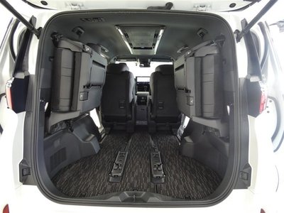 صورة مصغرة 21 لـ 2023 Toyota ALPHARD