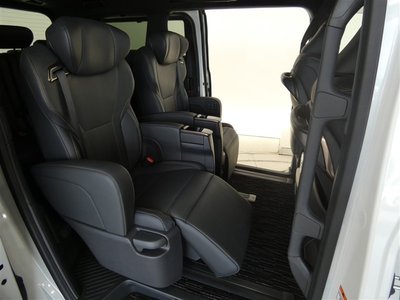 صورة مصغرة 17 لـ 2023 Toyota ALPHARD