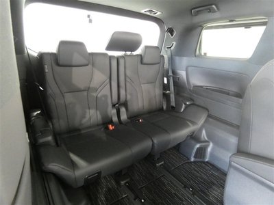 صورة مصغرة 19 لـ 2023 Toyota ALPHARD