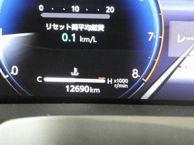 2023 Toyota ALPHARD 照片 9