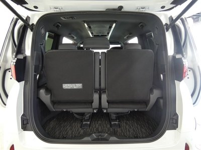 صورة مصغرة 20 لـ 2023 Toyota ALPHARD