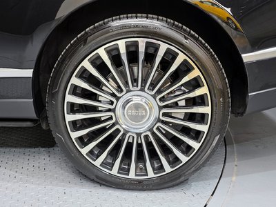 LAND ROVER RANGE ROVER - 6