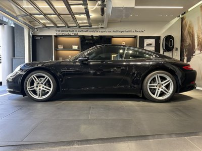 PORSCHE 911 - 3