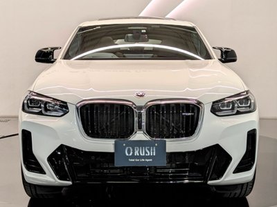 BMW X4 - 9