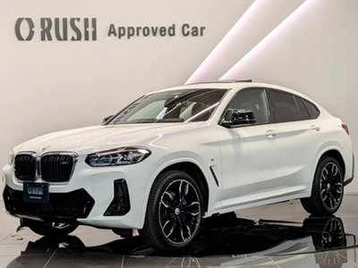 BMW X4 - 8