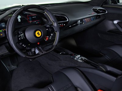 FERRARI 296 GTB - 10