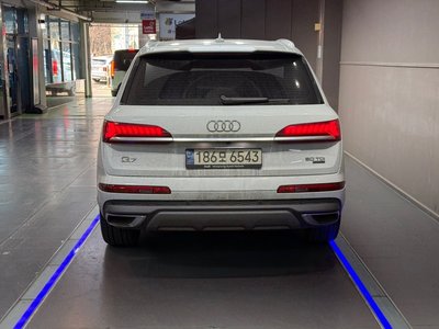 AUDI Q7 - 3