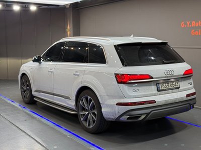 AUDI Q7 - 4