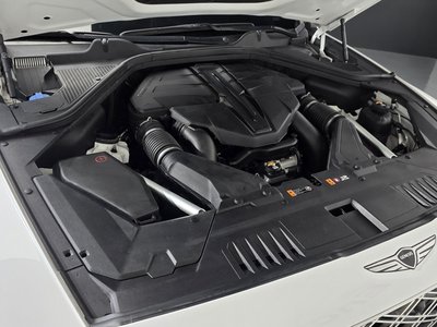GENESIS GV80 - 7
