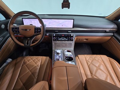 GENESIS GV80 - 5