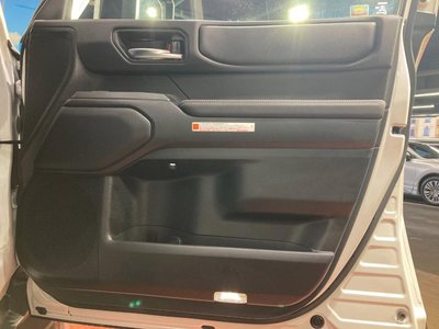 2024 Toyota LAND CRUISER 250 缩略图 42