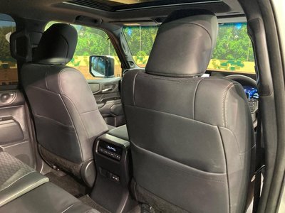 2024 Toyota LAND CRUISER 250 缩略图 39