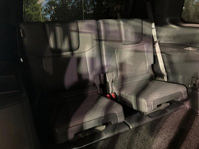 2024 Toyota LAND CRUISER 250 照片 10