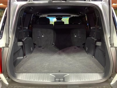 2024 Toyota LAND CRUISER 250 缩略图 36