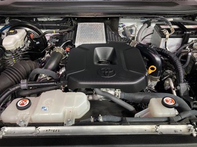 2024 Toyota LAND CRUISER 250 缩略图 19