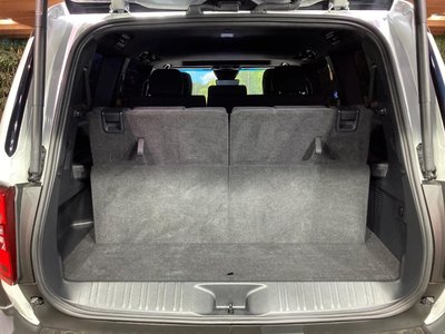 2024 Toyota LAND CRUISER 250 缩略图 11