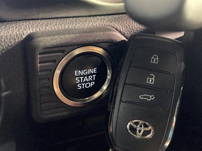 2024 Toyota LAND CRUISER 250 缩略图 45