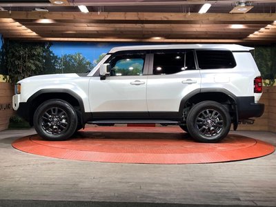 2024 Toyota LAND CRUISER 250 缩略图 31