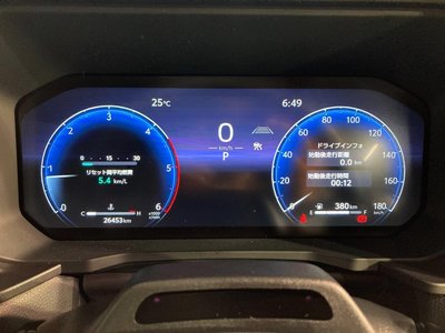 2024 Toyota LAND CRUISER 250 缩略图 57