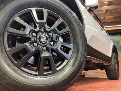 2024 Toyota LAND CRUISER 250 缩略图 14