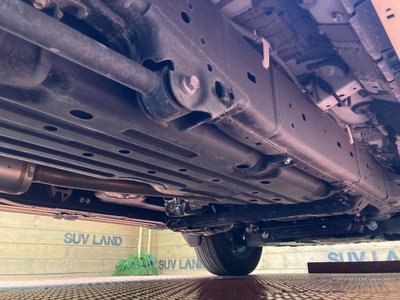 2024 Toyota LAND CRUISER 250 缩略图 34